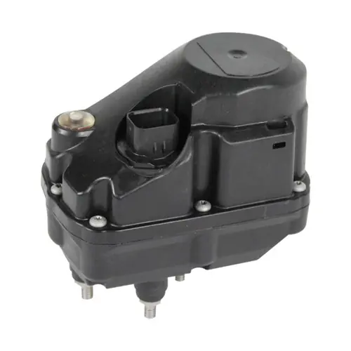 KZ Valve KZ-20E8S-C01 Fast Rate Control 12V 1.5 Sec Cycle CONXALL NH3 Actuator Retrofit Kit