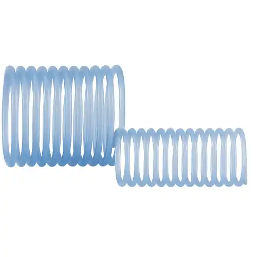 BadgerFlex 4 in. Vapor Hose Banding Coil