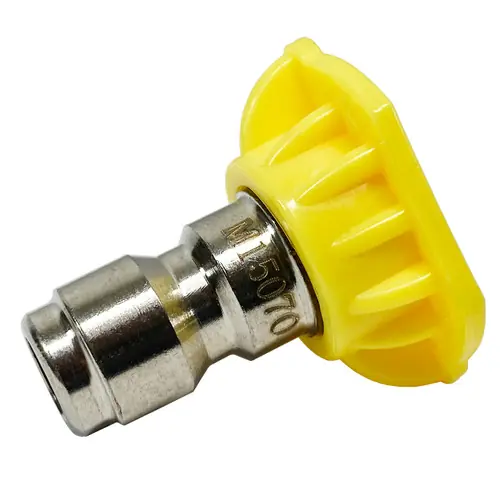 Suttner 400001570 Quick-Connect 15 Degree Nozzle #7 Orifice 500 PSI