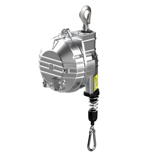 TECNA 9521AX Zero Gravity ATEX Tool Balancer, 44.1 to 66.1 lbs Capacity