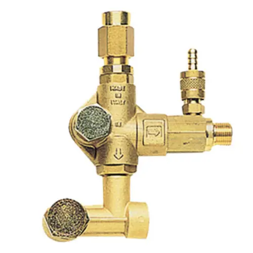 Udor UBI23 Monoblock Unloader