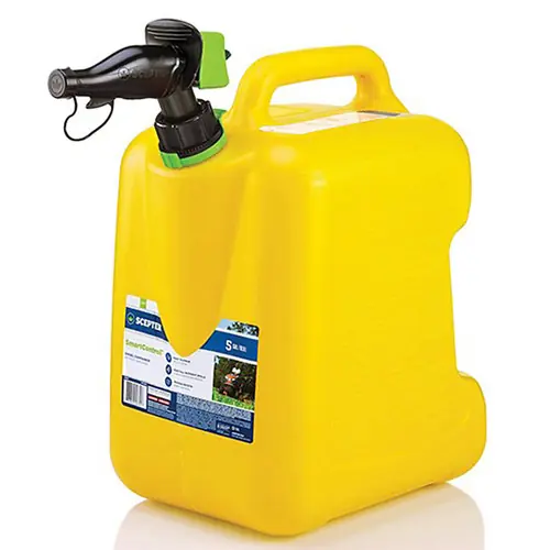 Scepter 5 Gallon SmartControl Diesel Can