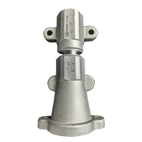 OPW 60V-DEF-SS Shear Valve, Stainless Steel