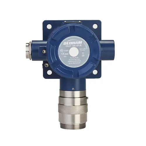 Teledyne OLCT 100 XP Gas Detector, Oxygen (O2), Explosion Proof w/ ATEX & M20 Cable Entry - 0 to 30% Vol, 5 Year Life Expectancy