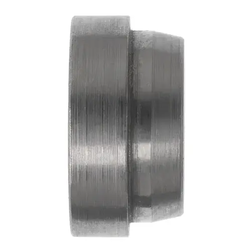 Brennan FS0319-08 O-Ring Face Seal Braze Sleeve 1/2 in. Steel