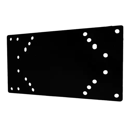 Rhino Tuff Tanks RTT-4044 Top Mount Hose Reel Plate