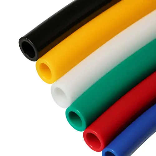 Excelon LLDPE 0.17 in. LLDP Tubing, Clear - 1000 ft., 1/4 in. OD