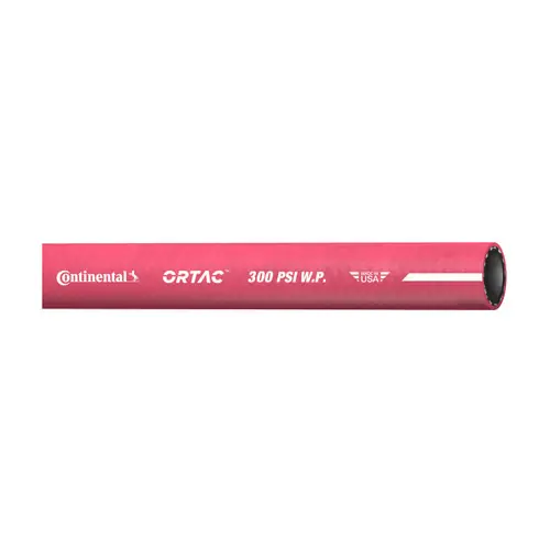 Continental ContiTech Ortac 1/4 in. 300 PSI Air & Multipurpose Hose