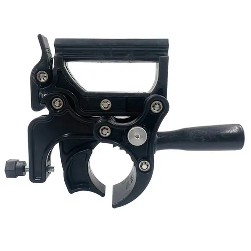 Handle Tech 3 in. Handle for 3 in. to 3-5/8 in. Pipes