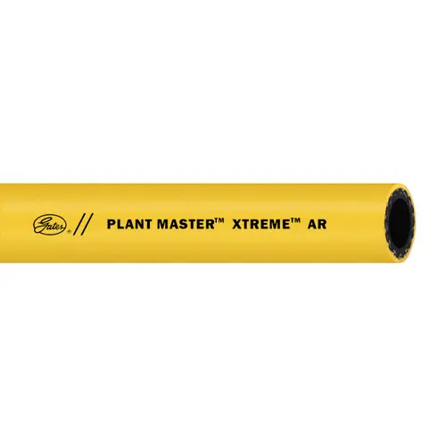 Gates Plant Master Xtreme 501 AR 3/8 in. 500 PSI Premium Air & Multipurpose Hose - Hose Only