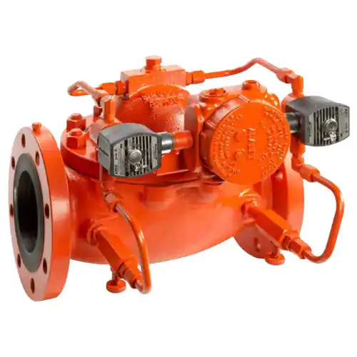 Guidant FMC Smith 2 in. Meter 210 Digital Control Valve