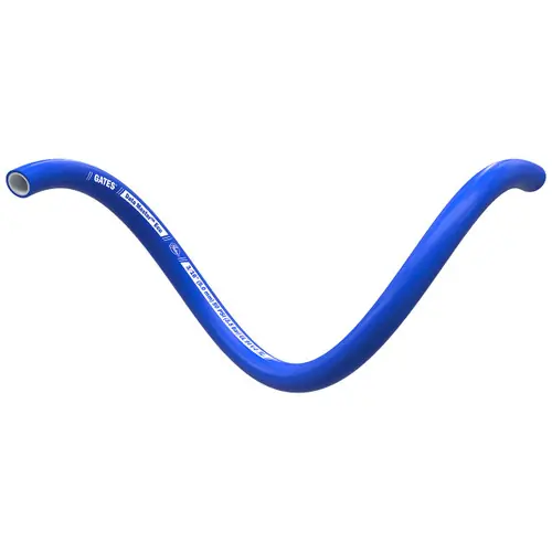 Gates Data Master Eco 3/8 in. Cooling Hose, 50 PSI, Blue - Hose Only