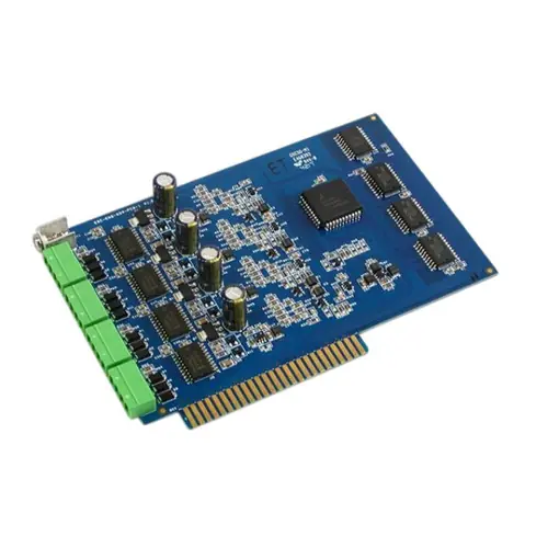Freedom Electronics FE-941-0108 New Trademark II Four Speaker Interface Card