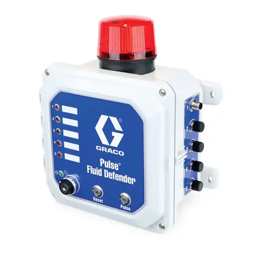 Graco 25V471 Pulse Fluid Defender Tank Level Alarm