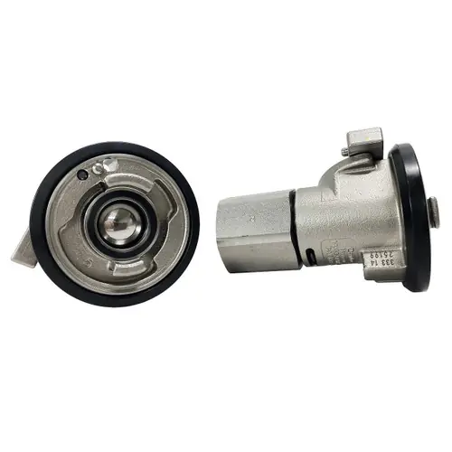 Danfoss Hansen FD83-2052-32-32 2 in. FNPT Stainless Steel Thermal Management Quick Connect Coupling