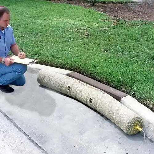 UltraTech Ultra-Gutter Guard - 10-foot
