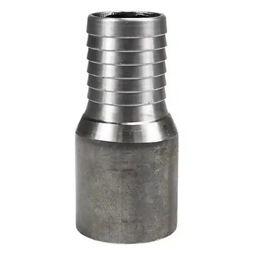 Dixon GSTB15 1 1/4 in. Steel King Combination Nipple Beveled End