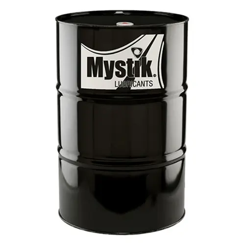 Mystik JT-6 220 Synthetic Hi-Temp #2 Grease Drum 400 gal.