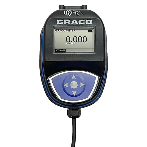 Graco 25V710 Universal Controller for Pulse Pro