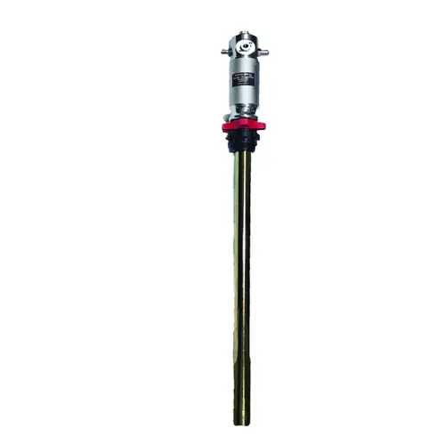 Rapid Air LP31940 Air Operated 3:1 Oil Transfer Pump - Standard Length