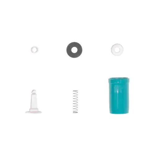 Sotera 400KTF0237 1 3/16 in. Norwesco Anti-Drip Spout