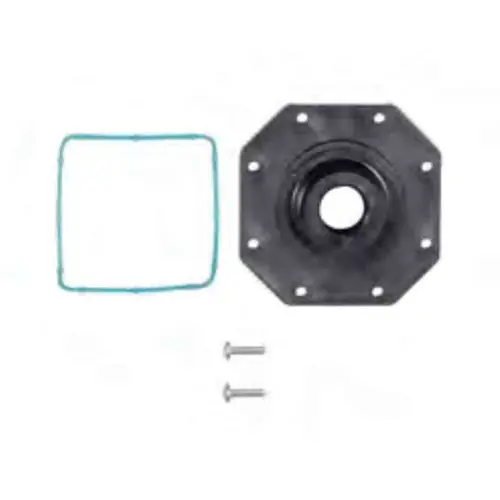 Sotera 400B8071 2 in. Flange W/ Molded Bung