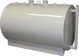 JME Tanks 550 Gallon UL142 Double Wall Tank