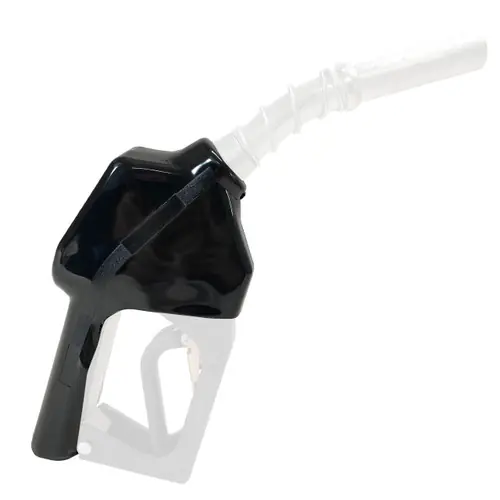 M. Carder Scuff Guards for 11A /AP Unleaded Nozzles - Green