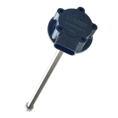 Rochester Sensors TLL155 1/2 in. NPT Capacitive Fuel Level Sensor w/ C/K16 & S/K155 Kit - 1000mm