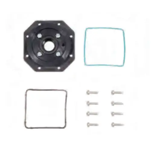 Sotera 400B6569 Straight Flange Kit