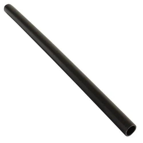 Excelon LLDPE 1/4 in. LLDP Tubing, Black - 500 ft., 3/8 in. OD