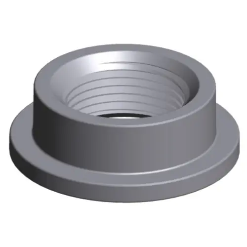 Phoenix Forge Flat Type Tank and Cylinder Fittings