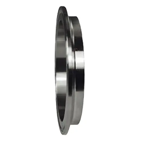 Wayland Ind. W614WMV Short Weld Ferrule 316L Stainless Steel