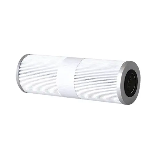 Refilco PL718-10FPB Replacement Filter, 10 Micron