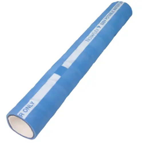 NovaFlex 6284WN 1 in. Potable Water Discharge Hose - Hose Only