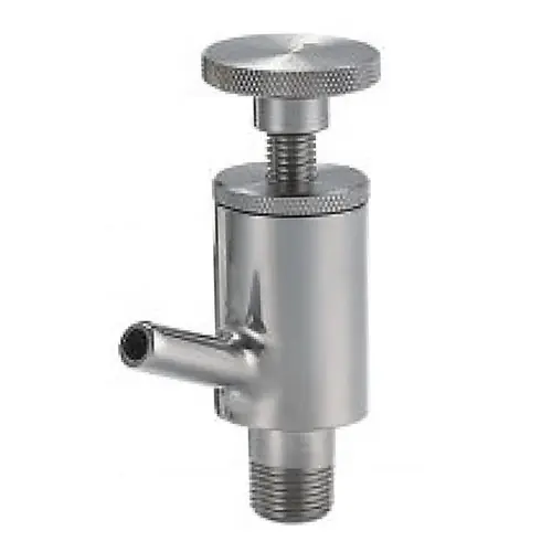 Wayland Ind. W4SVWN Sample Valve 304 Stainless Steel