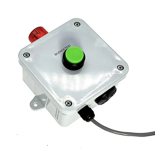 Gizmo Engineering AB-1 Alarm Box - Battery Powered
