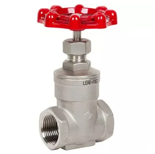 Anvil Series SC402 316 Stainless Steel Gate Valve