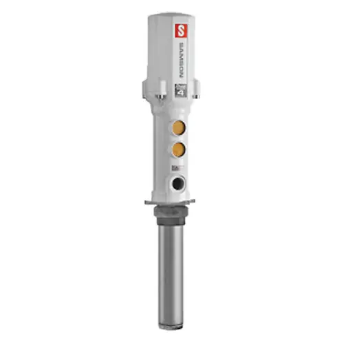 Samson Pump Master 4 3:1 Stub Pump w/ Bung Adapter