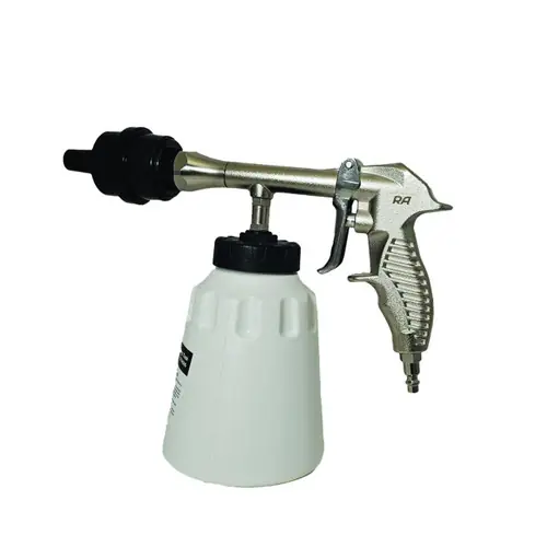 RapidAir CT2025 Cast Aluminum Power Foam Tool