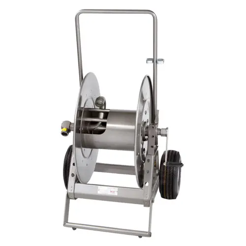 Hannay Reels AT1200 Series Portable Hose Reels
