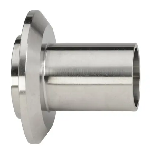 Wayland Ind. W414WLI I-Line Male Long Ferrule 304 Stainless Steel