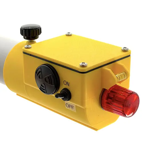 Gizmo Engineering AB-HB Alarm Box for Height Bar