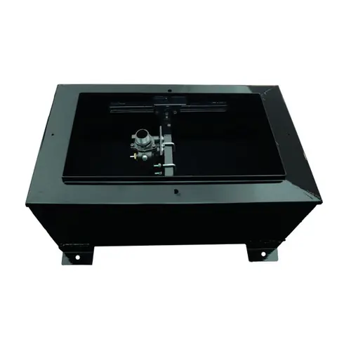 Morrison Bros. Atlas X Dispenser Pedestal Base, Platform and Stabilizer Kit