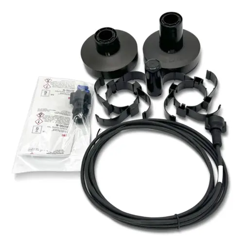 Freedom Electronics FE-846400-000 4 in. Mag Plus Float Kit w/ 10 ft. Cable for TLS-350/350Plus/450/450Plus - Gas