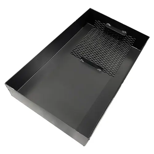 JME Tote IBC Waste Oil Funnel