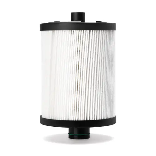 Fleetguard FS53022 EleMax™ Fuel/Water Separator Filter, 5 Micron, Each