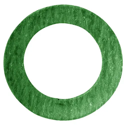 JME 4 in. x 1/8 in. Thick Fiber 150# Ring Flange Gasket