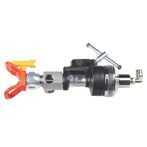 Graco 238377 Single Acting Paint Spray Gun for RoadLazer RoadPak