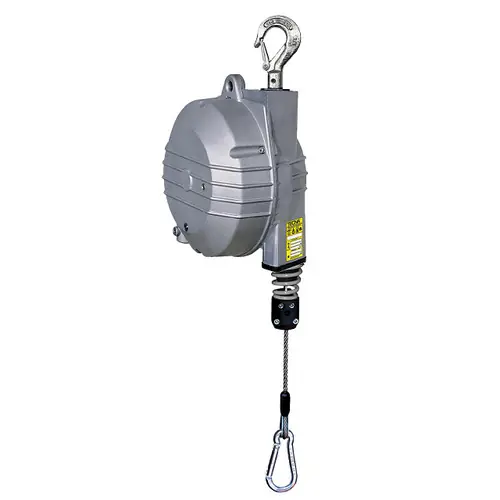 TECNA 9358AX Zero Gravity ATEX Tool Balancer, 39.7 to 48.5 lbs Capacity
